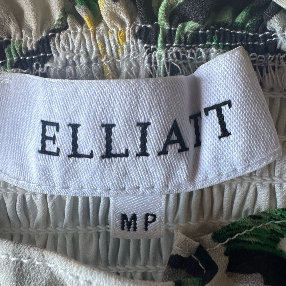 Elliatt dress - Picture 7 of 13